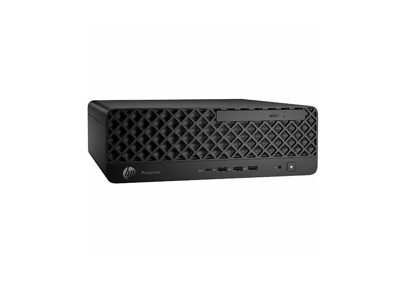 Hp ProDesk 4 G1i Sff Desktop Computer U7 265 32GB 512GB Ssd W11P