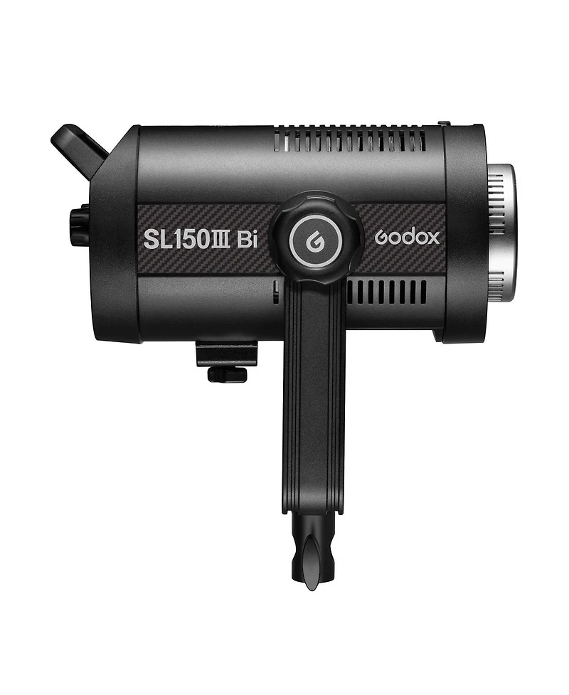 Godox SL150IIIBI 160W Bi-Color Led Video Light, Bowens Mount