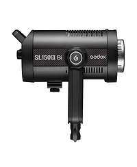 Godox SL150IIIBI 160W Bi-Color Led Video Light, Bowens Mount