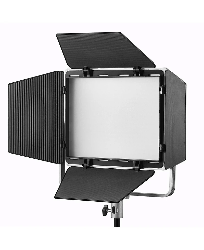 Godox Litemons LP400R Rgb App-Controlled Led Light Panel