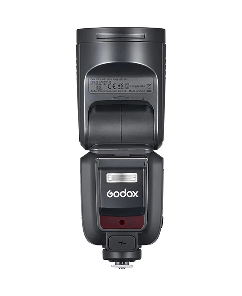 Godox V100 Flash for Sony
