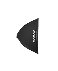 Godox Umbrella-Style Softbox with Bowens Mount (35.4 x 35.4")