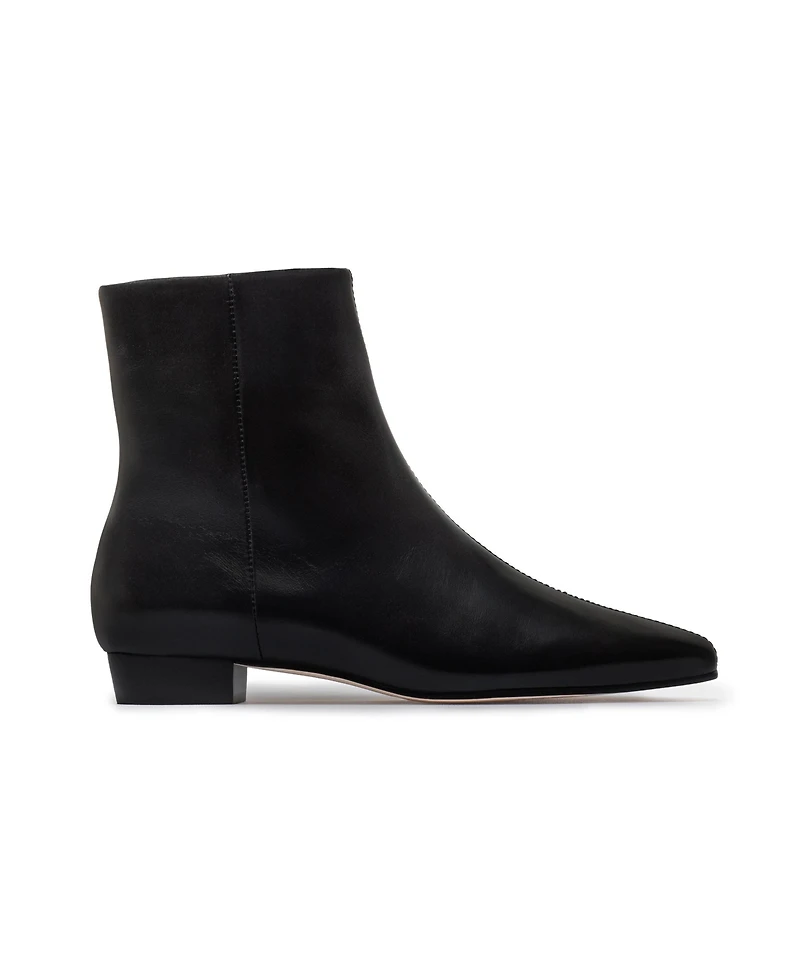 Bernardo Footwear Women's Rema Ankle Bootie
