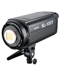 Godox Sl Series SL100Y 100W Yellow Led Video Light, 3300K Color Temperature
