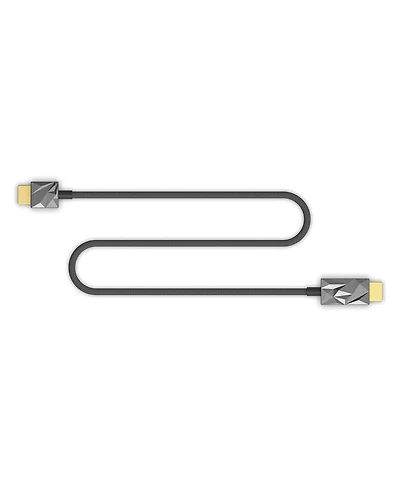 iFi Audio Pulsar Active Noise Cancellation Ii Hdmi Cable, Hdmi 2.1, 2 Meters