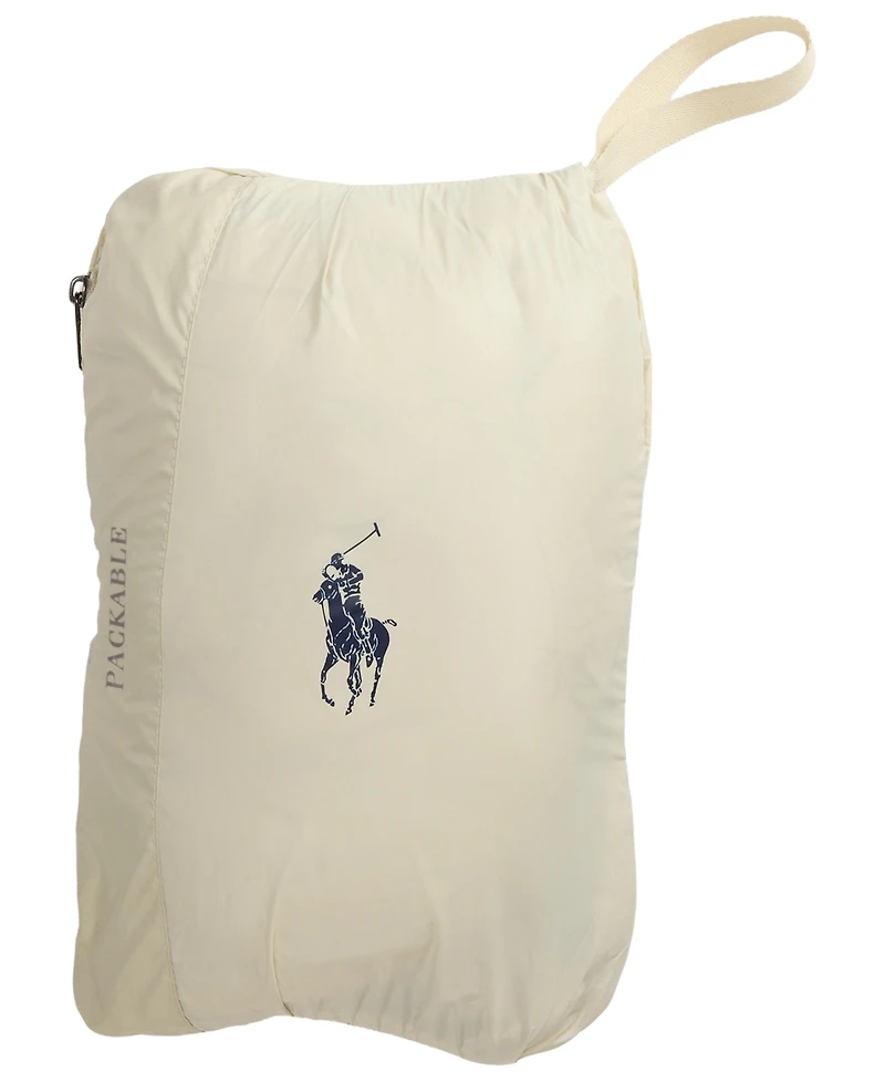 Polo Ralph Lauren Men's The Colden Packable Down Vest