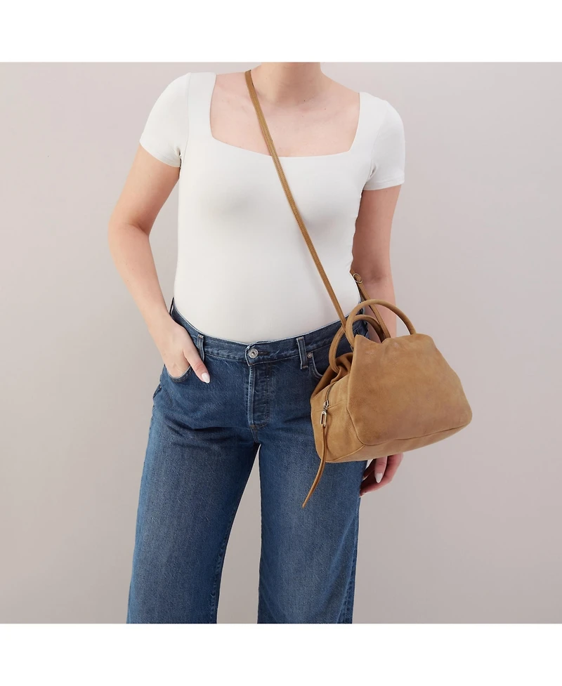 Hobo Women's Darling Small Satchel