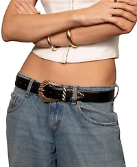 Petit Moments Modern Rodeo Belt