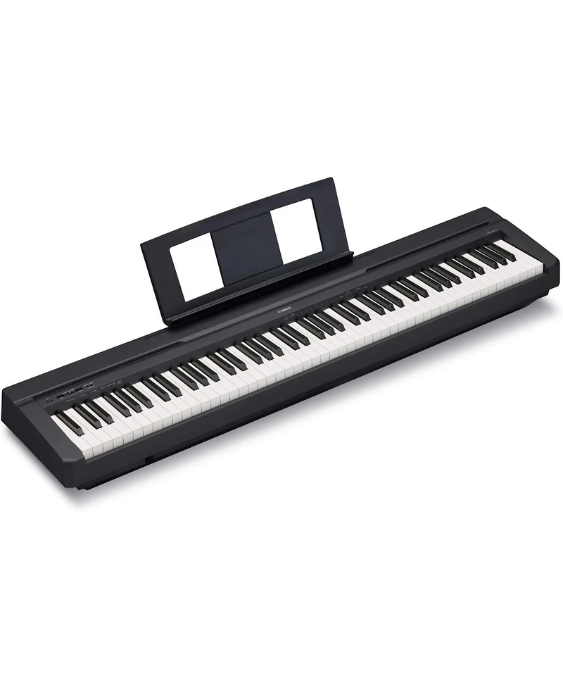 Yamaha P-45 88-Key Weighted Digital Piano