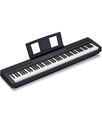 Yamaha P-45 88-Key Weighted Digital Piano