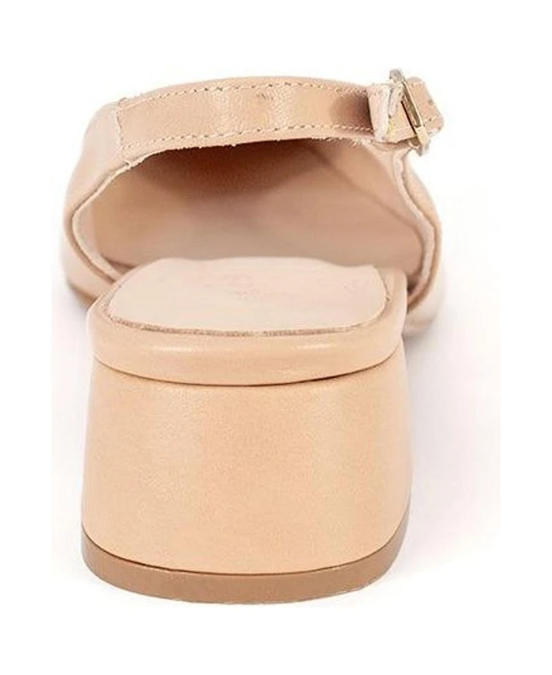 Menina Step Women's Berta Ballet Flats