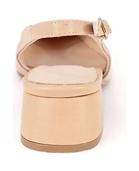 Menina Step Women's Berta Ballet Flats