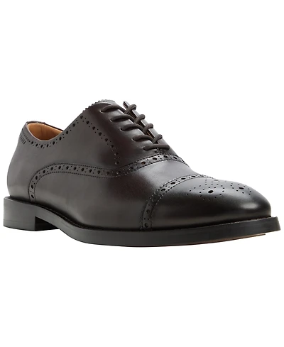 Ted Baker Men's Harlington Round-Toe Shoe