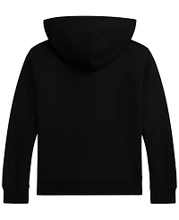 Polo Ralph Lauren Boys' 8-20 Double-Knit Full-Zip Hoodie