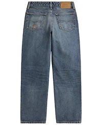 Polo Ralph Lauren Boys' 8-20 Lynwood Relaxed-Fit Distressed Jeans