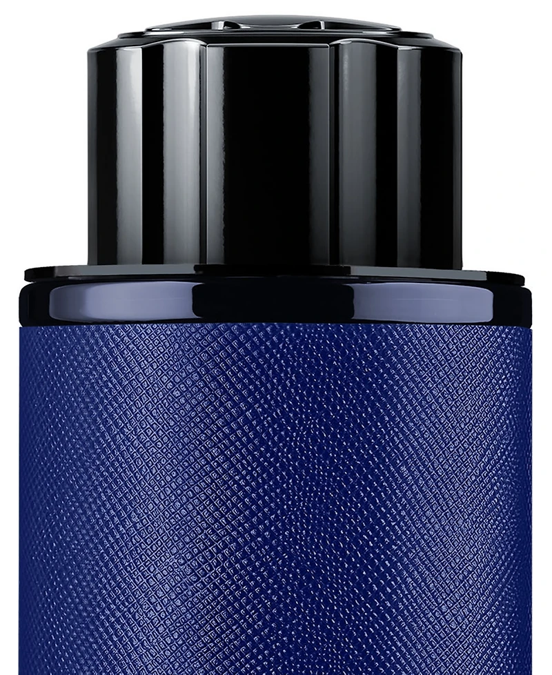 Montblanc Men's Explorer Infinite Eau de Parfum Spray, 3.3 oz.