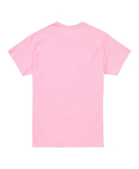 Sesame Street Men's Abby Cadabby Full Face T-Shirt