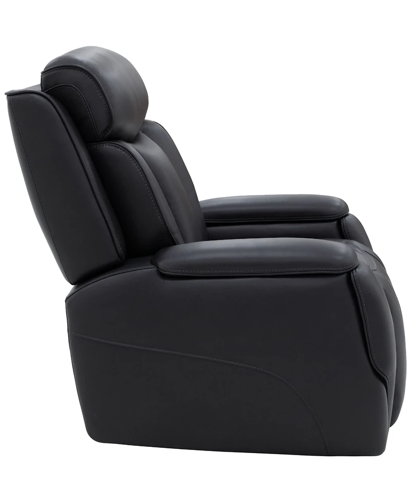 Aries Triple Power Zero Gravity Theater Recliner, Macy's Exclusive
