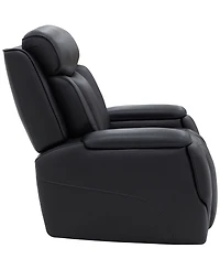 Aries Triple Power Zero Gravity Theater Recliner, Macy's Exclusive