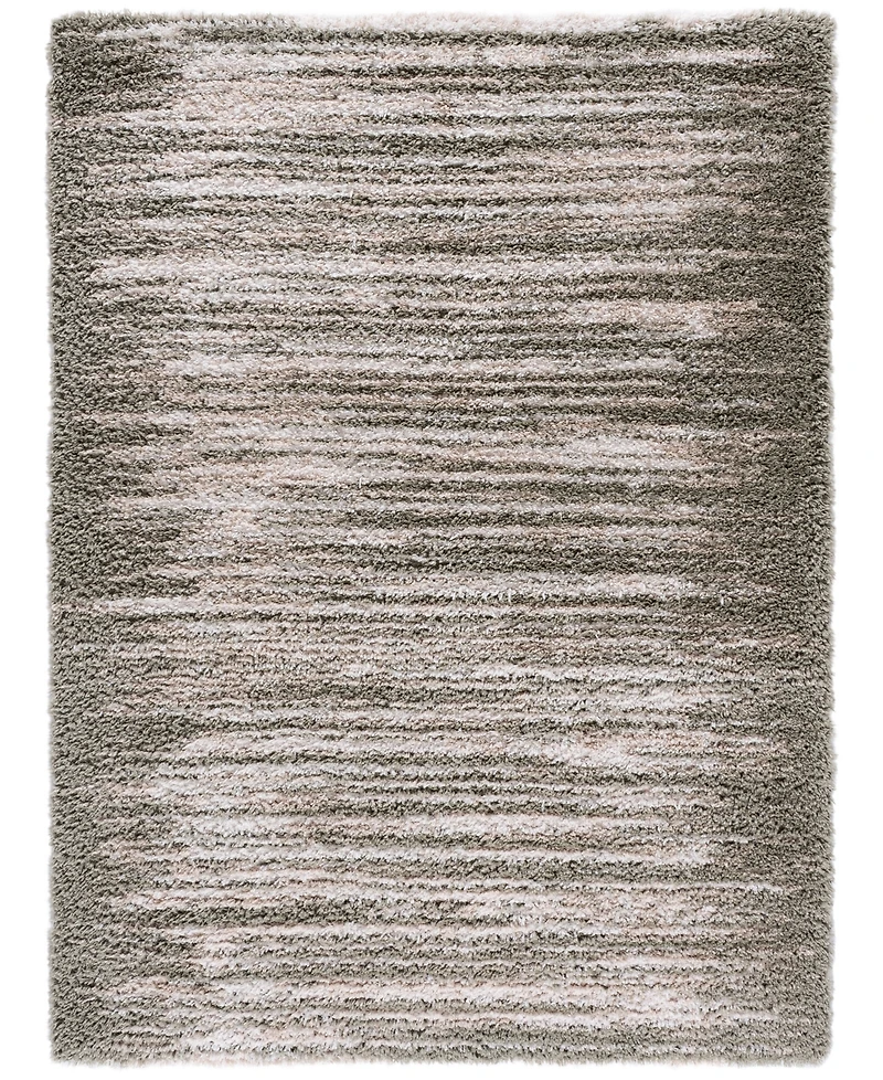 Safavieh Ravine Shag RVE360F 9'x12' Area Rug