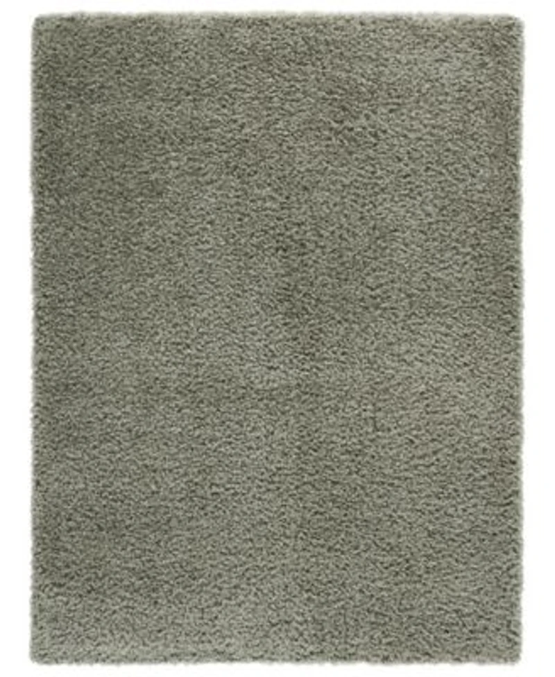 Safaviehseattle Shag Ste912a Rug Collection