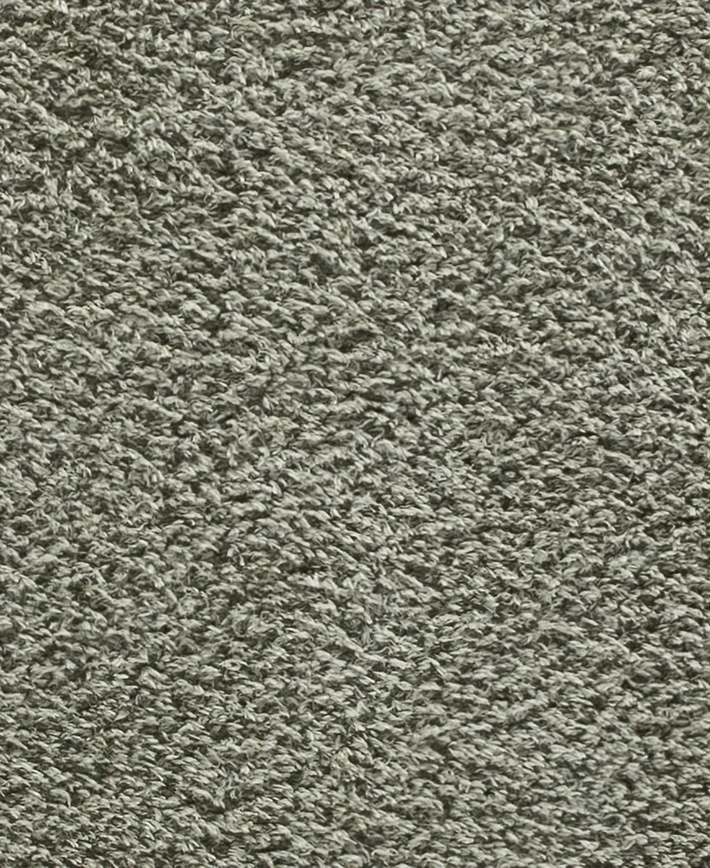 Safavieh Seattle Shag STE910B 2'2"x8' Runner Area Rug