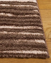 Safavieh 63" x 5" x 5" 5'3"x7'6" Area Rug