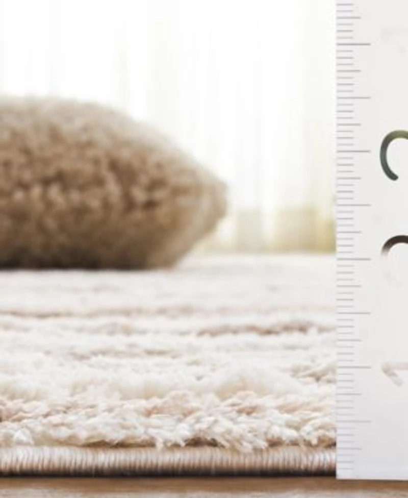 Safavieh Seattle Shag Ste908 Area Rug Collection