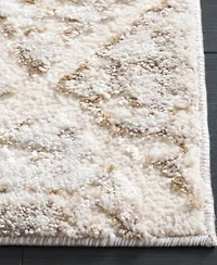 Safavieh Ravine Shag Rve354 Area Rug Collection
