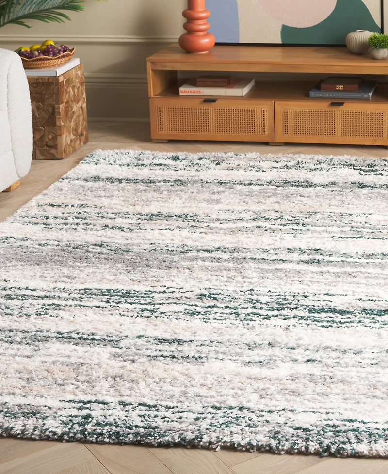 Safavieh 95" x 8" x 8" 8'x10' Area Rug