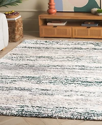Safavieh 95" x 8" x 8" 8'x10' Area Rug