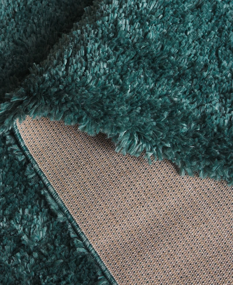 Safavieh 56" x 16" x 12" 9'x12' Area Rug