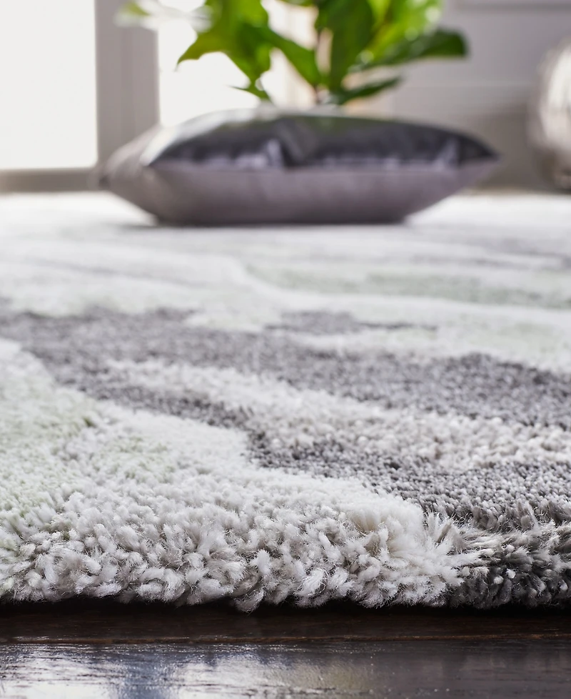 Safavieh Vision VSN606P 2'x8' Runner Area Rug