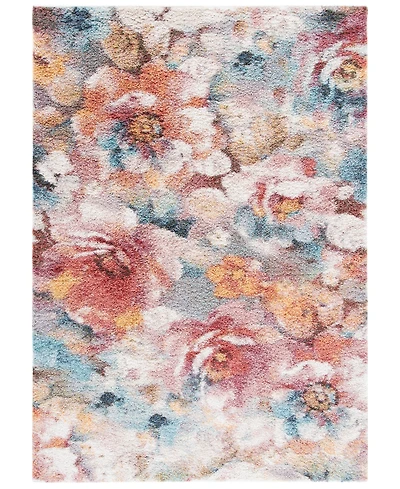 Safavieh Seattle Shag STE908B 9'x12' Area Rug