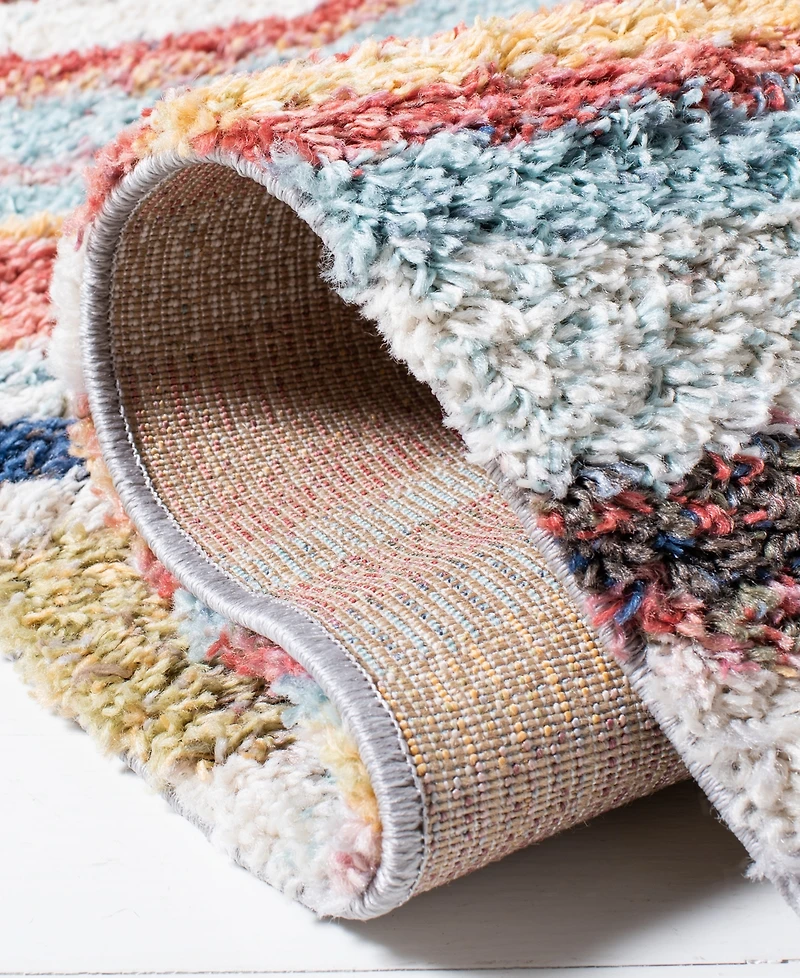 Safavieh Vision VSN606M 9'x12' Area Rug
