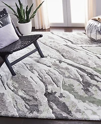 Safavieh Vision VSN606P 5'3"x7'7" Area Rug