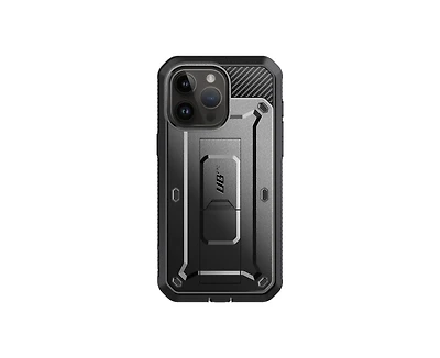 Supcase Unicorn Beetle Pro Rugged Case for Apple iPhone 15