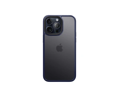 Supcase iPhone 15 Pro Max Slim-Clear Case Compatible with Apple iPhone 15 Pro Max
