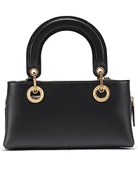 Karl Lagerfeld Paris Benoite Small Shoulder Handbag