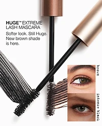 Stila Huge Extreme Lash Mascara, 0.44 oz.