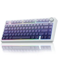 Lofree Wanderfree F75 Pro Wireless Hot-Swappable Mechanical Gaming Keyboard