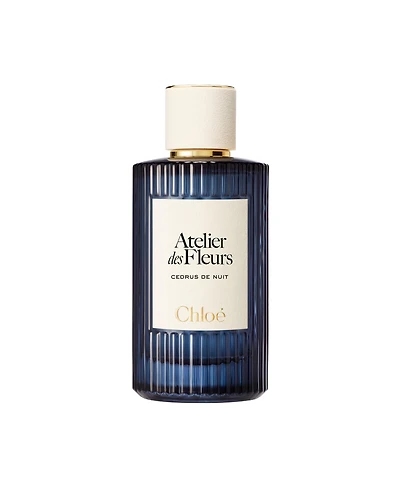 Chloe Atelier des Fleurs Cedrus de Nuit Eau de Parfum Spray, 5 oz.