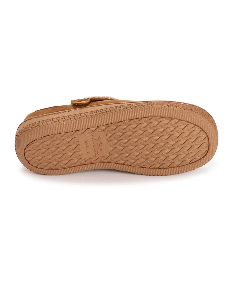 Muk Luks Women's Quianna Lana Clog Slippers