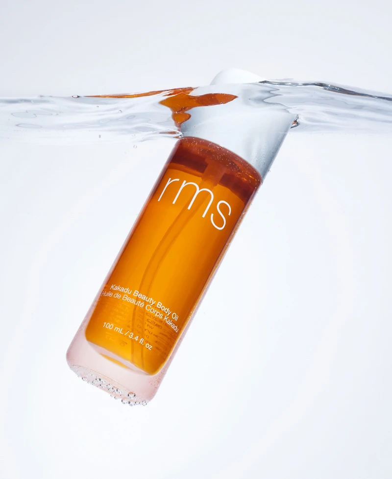 Rms Beauty Kakadu Beauty Body Oil, 3.4 oz.