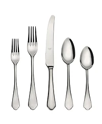 Mepra Dolce Vita Flatware Set, 20 Pieces