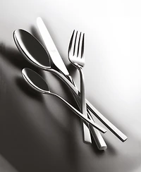 Mepra Atena Flatware Set, 5 Pieces