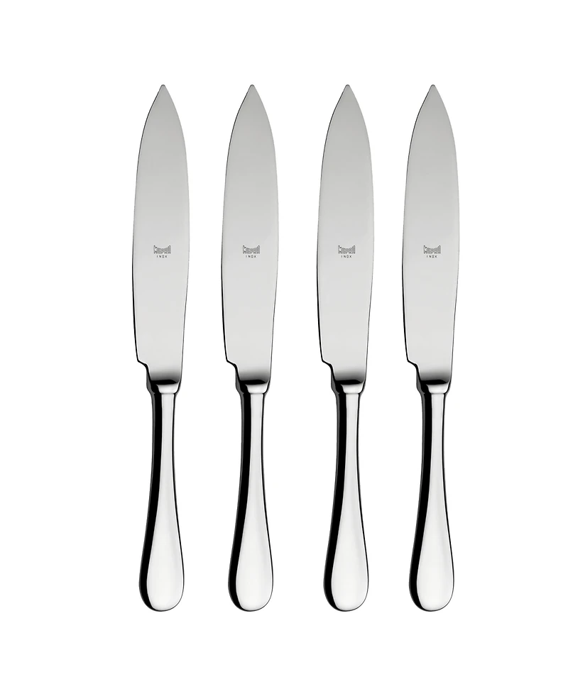 Mepra American Steak Knife Cutlery, Set of 4