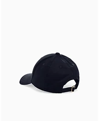 A|X Armani Exchange Men's Logo Hat