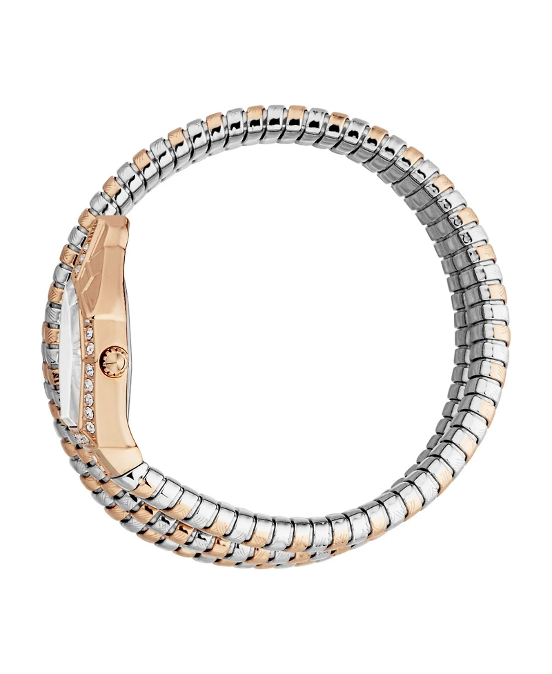 Just Cavalli Women's Mesmerizing Dial Watch - JC1L304M0075