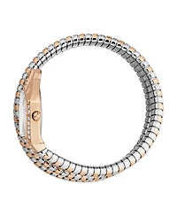 Just Cavalli Women's Mesmerizing Dial Watch - JC1L304M0075